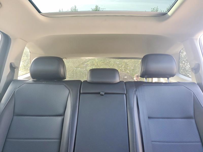2018 Volkswagen Tiguan მანქანა იყიდება აუქციონზე, vin: 3VV2B7AX5JM105673, აუქციონის ნომერი: 65684736