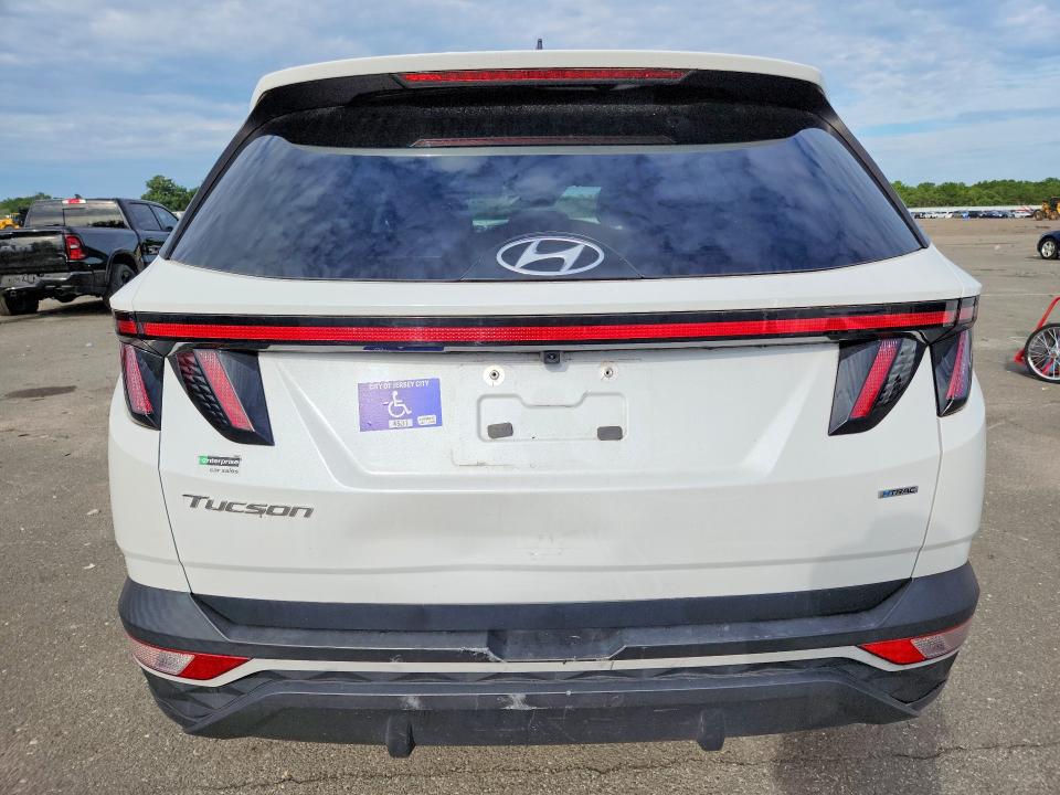 Aukcja sprzedaży 2022 Hyundai Tucson, vin: 5NMJFCAEXNH055982, numer aukcji: 66958616