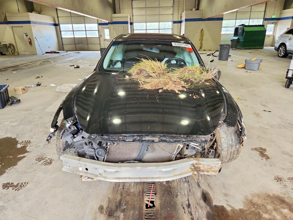 Продаж на аукціоні авто 2011 Infiniti M37, vin: JN1BY1AP0BM320257, номер лоту: 63997546