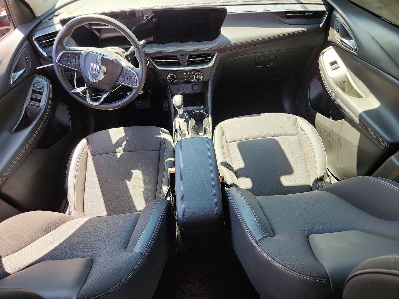Aukcja sprzedaży 2026 Buick Encore Gx, vin: KL4AMBSL9TB089260, numer aukcji: 67457236