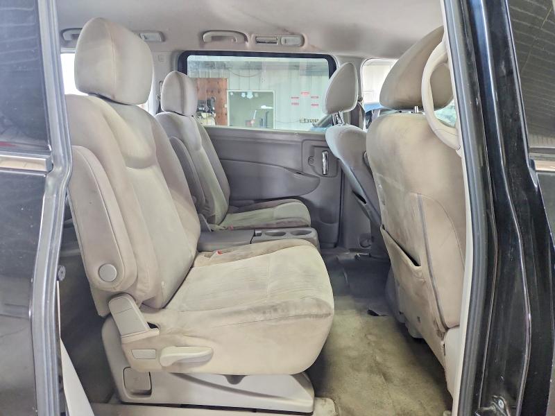 Продаж на аукціоні авто 2017 Nissan Quest, vin: JN8AE2KP5H9170104, номер лоту: 64042036