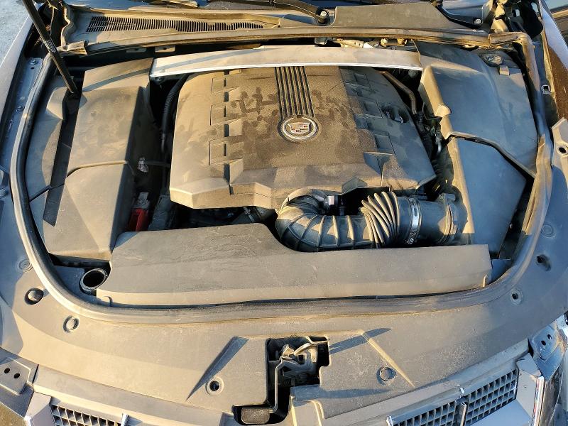 Продажа на аукционе авто 2009 Cadillac Cts, vin: 1G6DV57V090149798, номер лота: 64386716