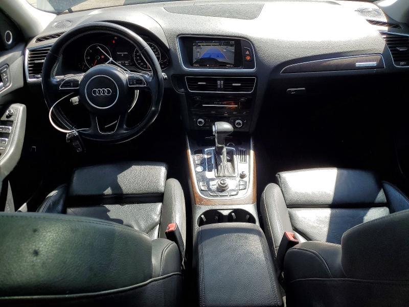 65126016 :رقم المزاد ، WA1CMAFP6EA082372 vin ، 2014 Audi Q5 مزاد بيع