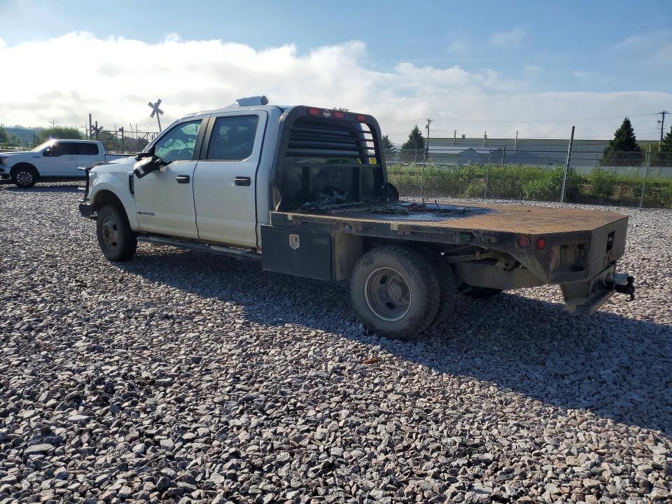 Продаж на аукціоні авто 2019 Ford F350, vin: 1FD8W3HT4KED71763, номер лоту: 65727246