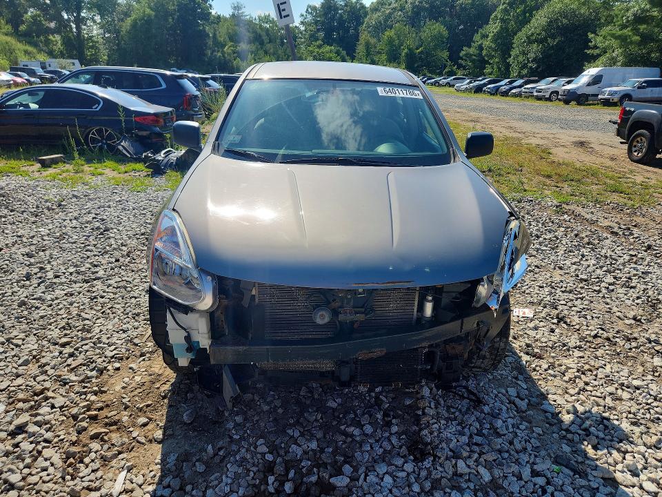 Aukcja sprzedaży 2013 Nissan Rogue, vin: JN8AS5MV9DW665794, numer aukcji: 64011786