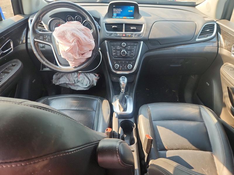 Aukcja sprzedaży 2016 Buick Encore, vin: KL4CJDSB7GB586916, numer aukcji: 64583256