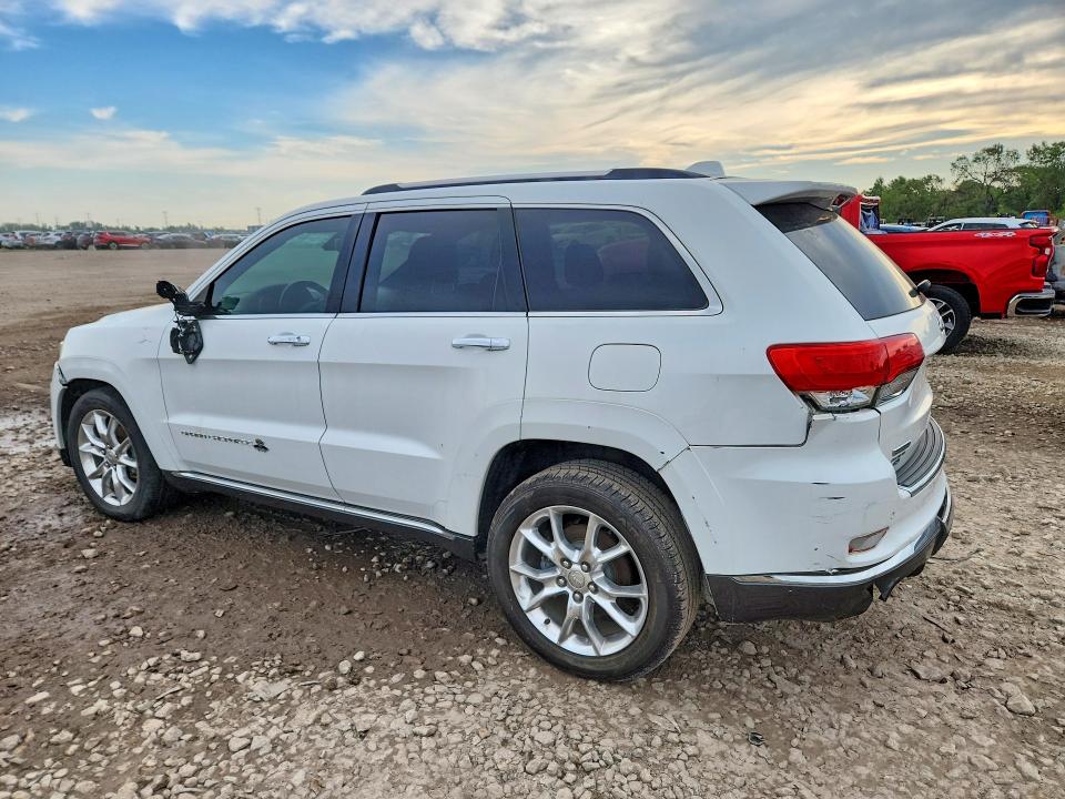 Aukcja sprzedaży 2014 Jeep Grand Cherokee, vin: 1C4RJEJM4EC300164, numer aukcji: 65150006