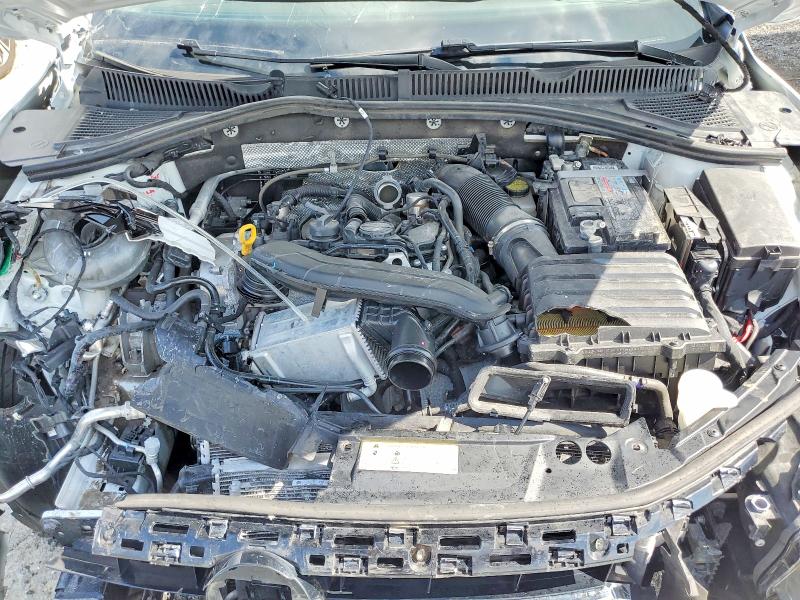66517506 :رقم المزاد ، 3VW5X7BU9SM015555 vin ، 2025 Volkswagen Jetta مزاد بيع