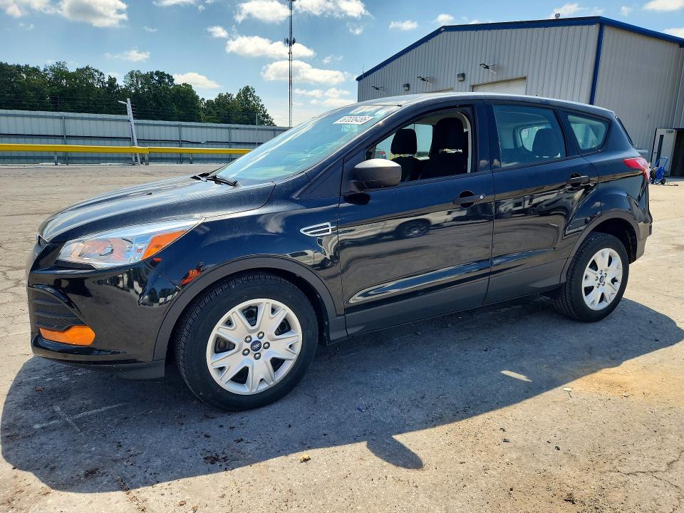 Продаж на аукціоні авто 2014 Ford Escape, vin: 1FMCU0F75EUD14020, номер лоту: 67036486