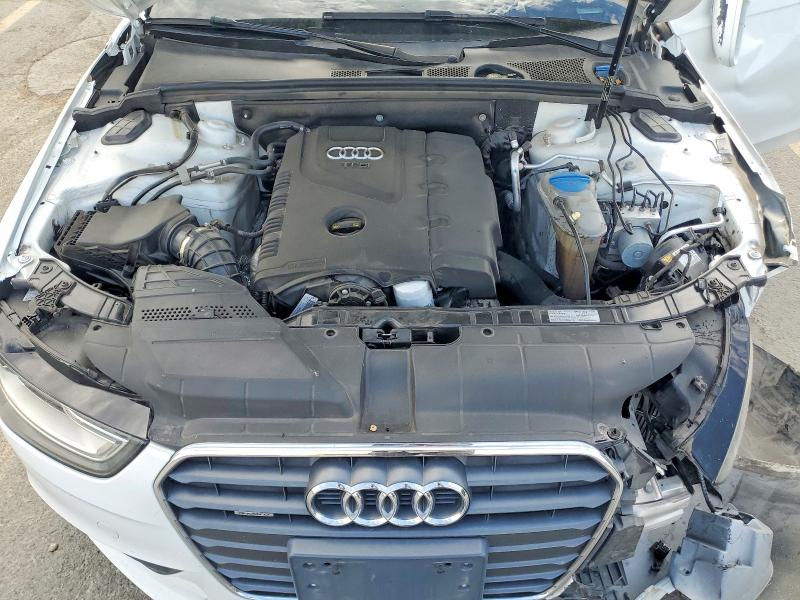 Aukcja sprzedaży 2013 Audi A4, vin: WAUBFAFL0DN014615, numer aukcji: 66826606