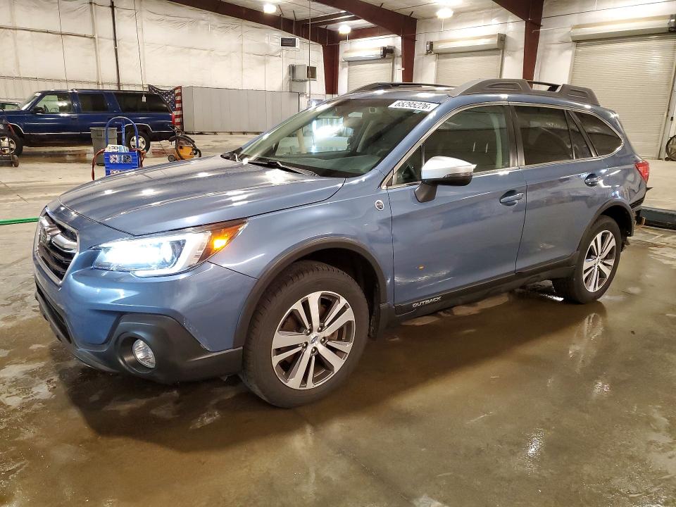 Aukcja sprzedaży 2018 Subaru Outback, vin: 4S4BSANC4J3280237, numer aukcji: 65295226