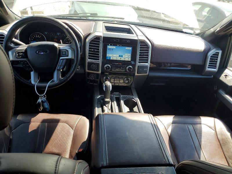 Продажа на аукционе авто 2016 Ford F150, vin: 1FTEW1EG2GFA24906, номер лота: 63566246