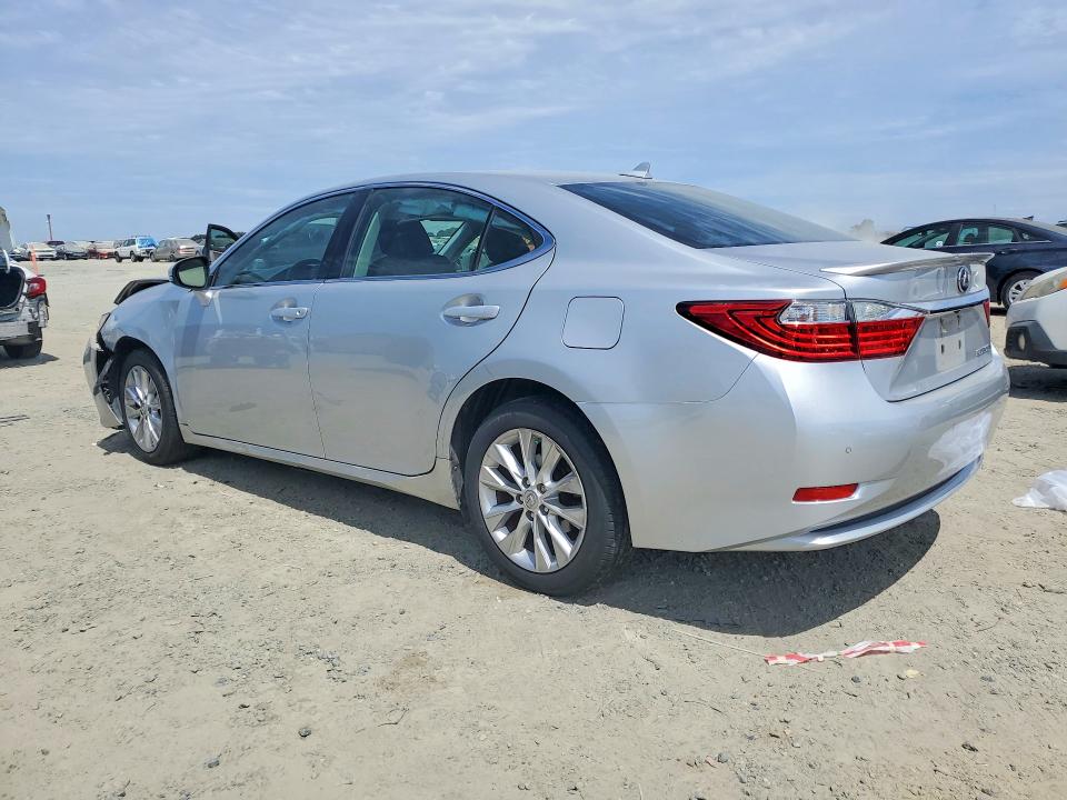 Продаж на аукціоні авто 2013 Lexus Es, vin: JTHBW1GG7D2038544, номер лоту: 65386796