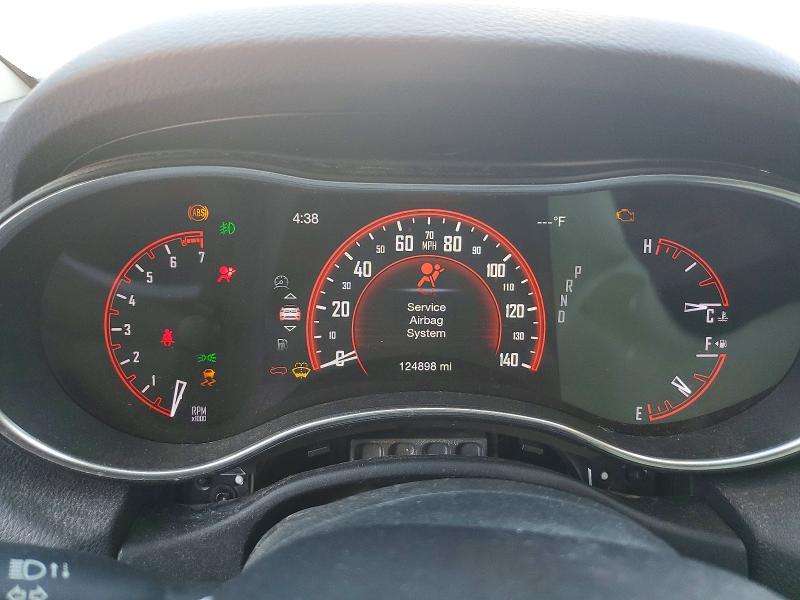 2018 Dodge Durango მანქანა იყიდება აუქციონზე, vin: 1C4RDHEG2JC175530, აუქციონის ნომერი: 62285966