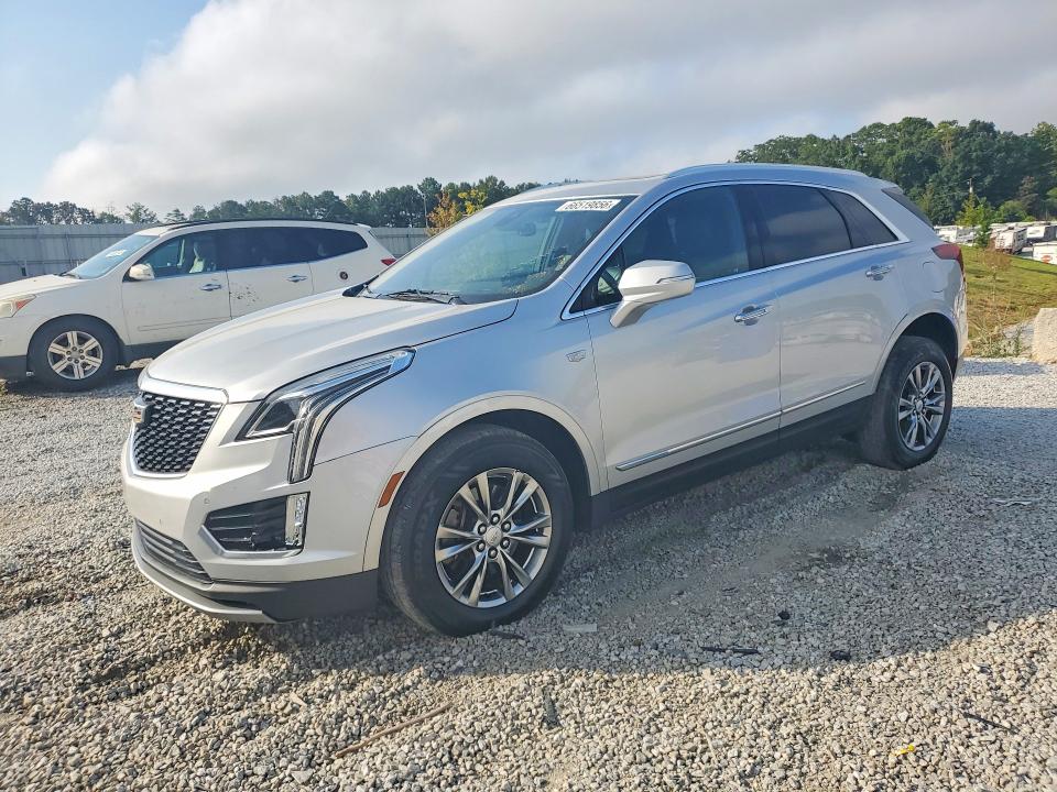 Продажа на аукционе авто 2020 Cadillac Xt5, vin: 1GYKNDRS5LZ175702, номер лота: 66519856