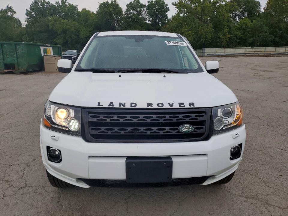 Продаж на аукціоні авто 2015 Land Rover Lr2, vin: SALFP2BG5FH427947, номер лоту: 67169096