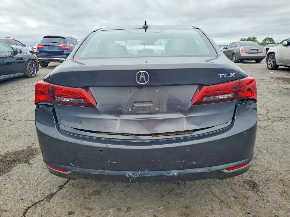 Продажа на аукционе авто 2015 Acura Tlx, vin: 19UUB2F74FA012149, номер лота: 63779736