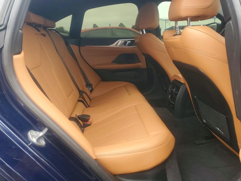 Aukcja sprzedaży 2023 Bmw I4, vin: WBY73AW08PFP94447, numer aukcji: 67100956