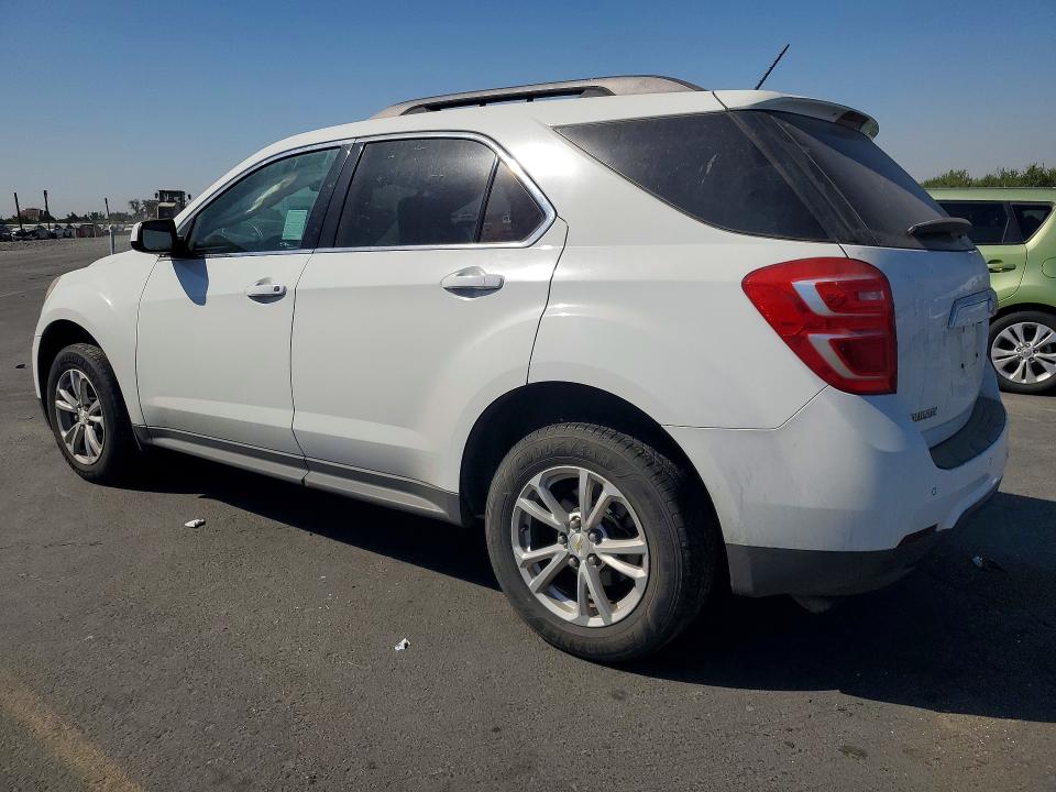 Auction sale of the 2017 Chevrolet Equinox, vin: 2GNALCEK9H1550313, lot number: 63707906