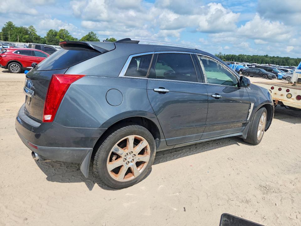 Продажа на аукционе авто 2011 Cadillac Srx, vin: 3GYFNBEY8BS512990, номер лота: 65000176