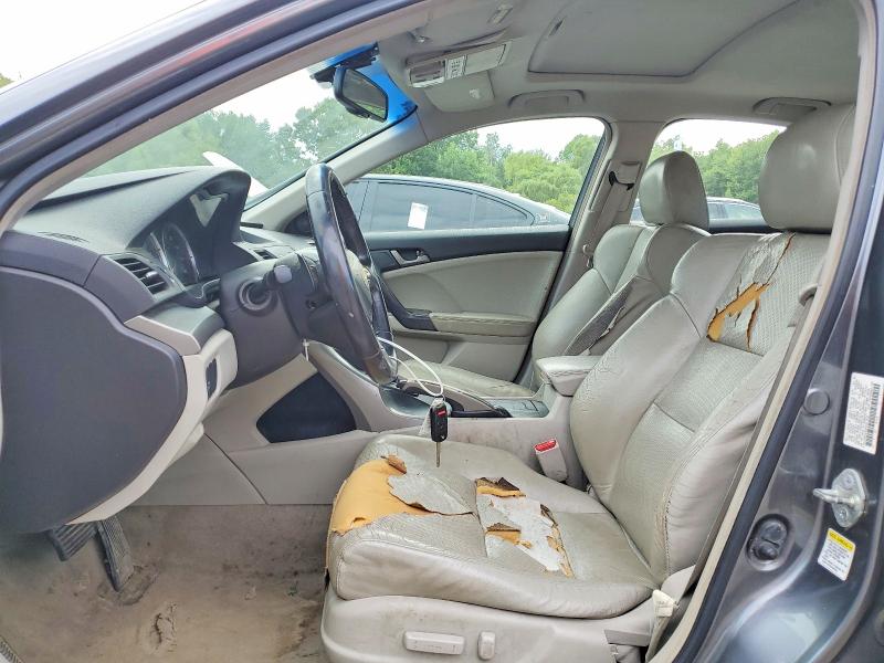 Auction sale of the 2009 Acura Tsx, vin: JH4CU26669C011930, lot number: 66063596