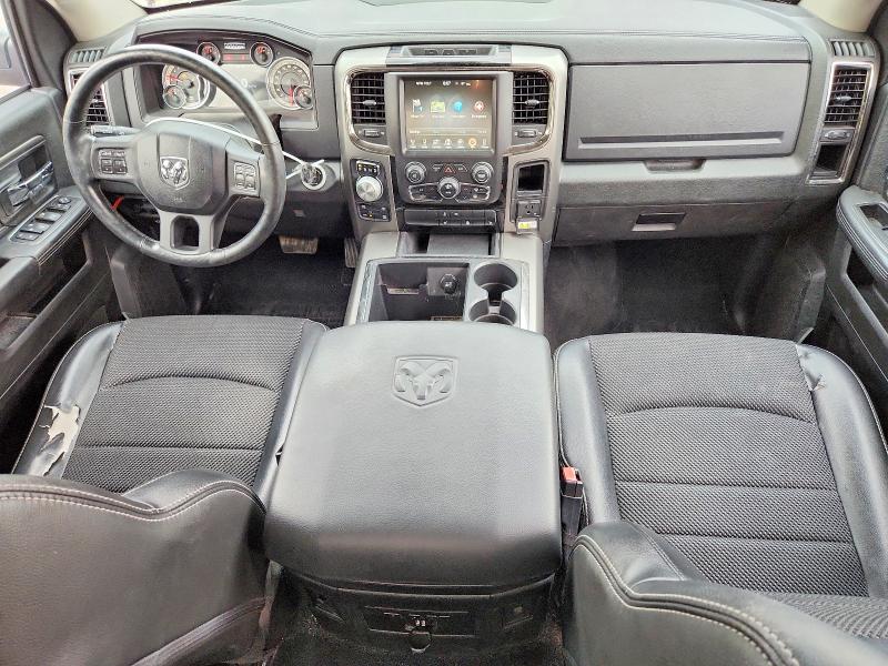 Продаж на аукціоні авто 2014 Ram 1500, vin: 1C6RR7UT3ES145921, номер лоту: 64551096