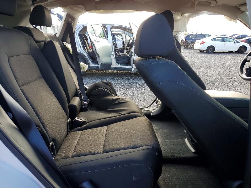 Продажа на аукционе авто 2025 Honda Cr-v, vin: 2HKRS4H54SH118955, номер лота: 65190916