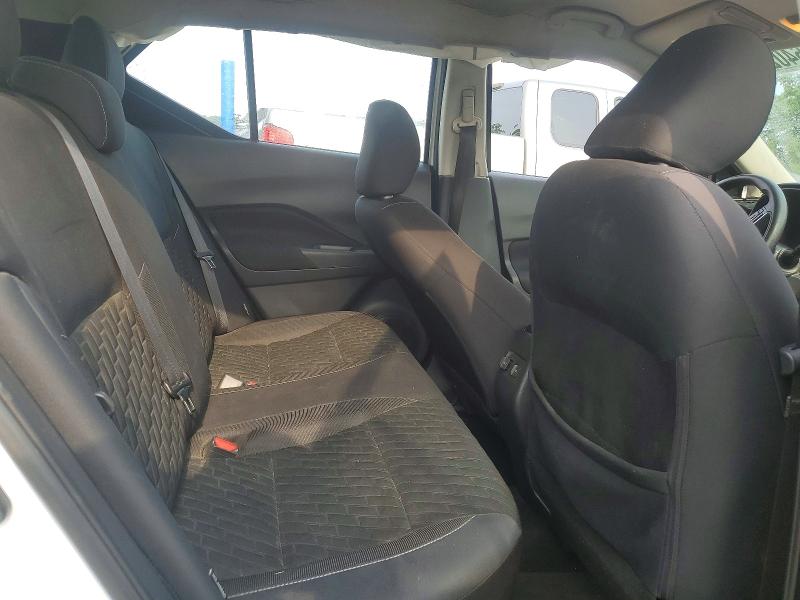 Продажа на аукционе авто 2021 Nissan Kicks, vin: 3N1CP5CV3ML466076, номер лота: 64020876
