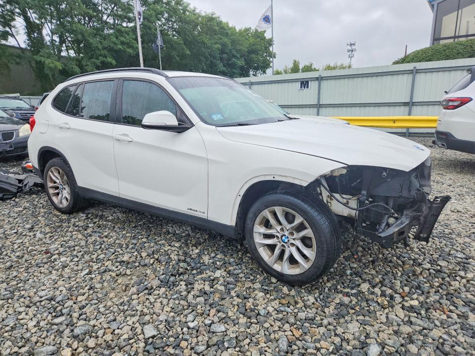 Aukcja sprzedaży 2015 Bmw X1, vin: WBAVL1C53FVY36601, numer aukcji: 64950376