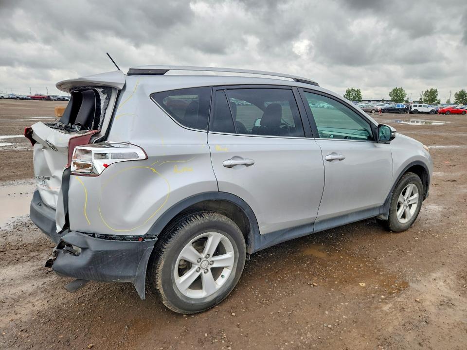 2013 Toyota Rav4 მანქანა იყიდება აუქციონზე, vin: 2T3RFREV5DW089595, აუქციონის ნომერი: 64291516
