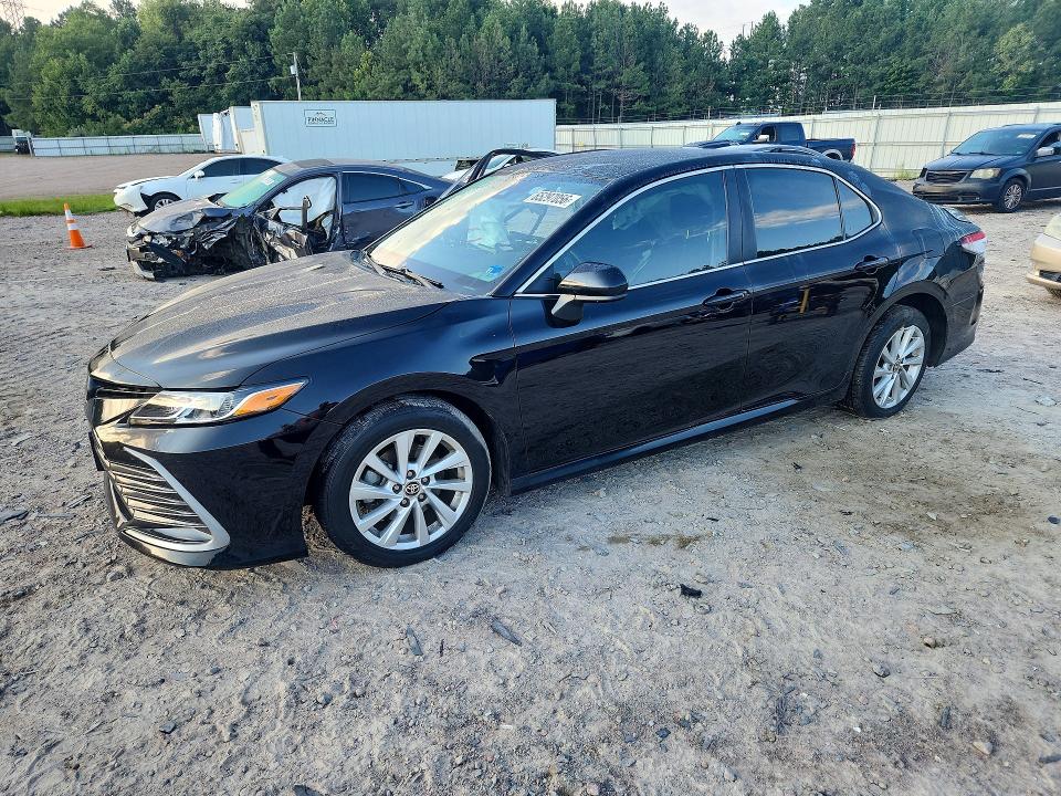 Aukcja sprzedaży 2023 Toyota Camry, vin: 4T1C11AKXPU179968, numer aukcji: 65297056