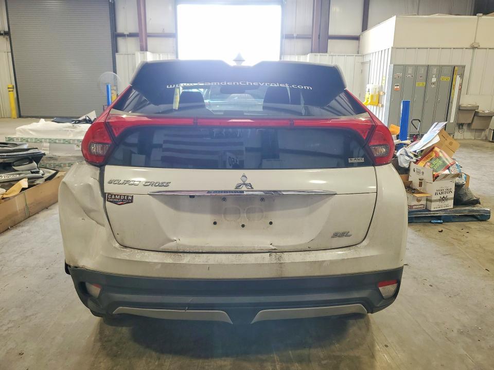 Aukcja sprzedaży 2020 Mitsubishi Eclipse Cross, vin: JA4AT5AA8LZ018949, numer aukcji: 65278456