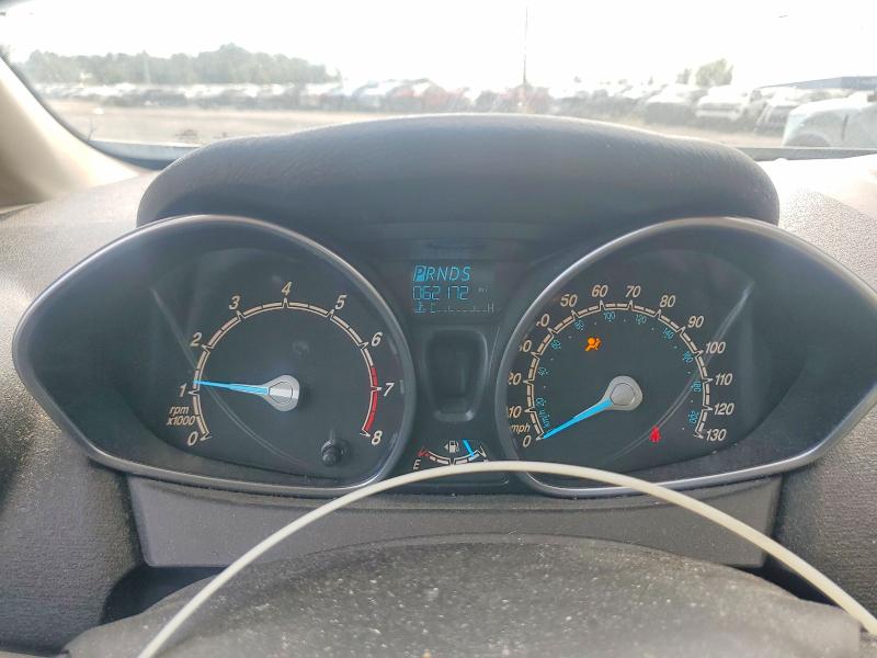 Aukcja sprzedaży 2014 Ford Fiesta, vin: 3FADP4BJ4EM210802, numer aukcji: 67121516