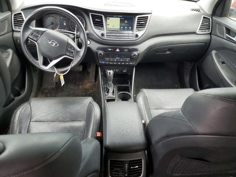 Aukcja sprzedaży 2017 Hyundai Tucson, vin: KM8J33A20HU345056, numer aukcji: 65852236