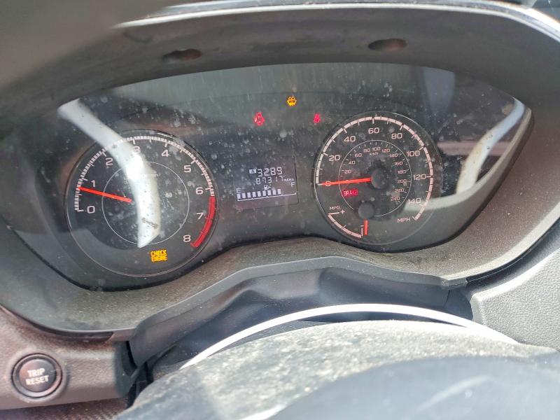 Aukcja sprzedaży 2020 Subaru Impreza, vin: 4S3GTAA60L1712117, numer aukcji: 65577766