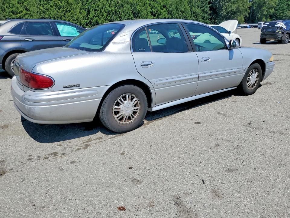 Aukcja sprzedaży 2002 Buick Lesabre, vin: 1G4HP54K724100322, numer aukcji: 63780786