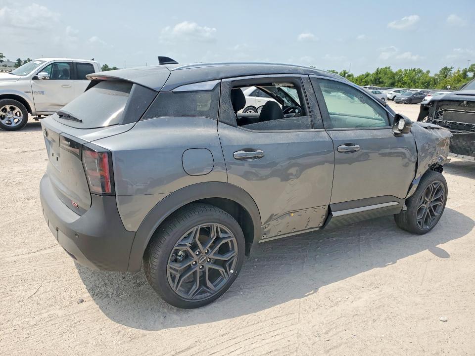 Продаж на аукціоні авто 2026 Nissan Kicks, vin: 3N8AP6DA0TL398294, номер лоту: 62802186