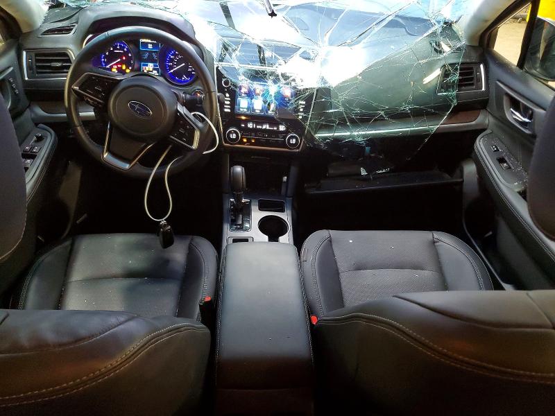 65135656 :رقم المزاد ، 4S4BSANC4J3386459 vin ، 2018 Subaru Outback مزاد بيع