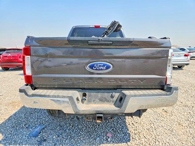 64135696 :رقم المزاد ، 1FT7W2BT3KEF12745 vin ، 2019 Ford F250 مزاد بيع