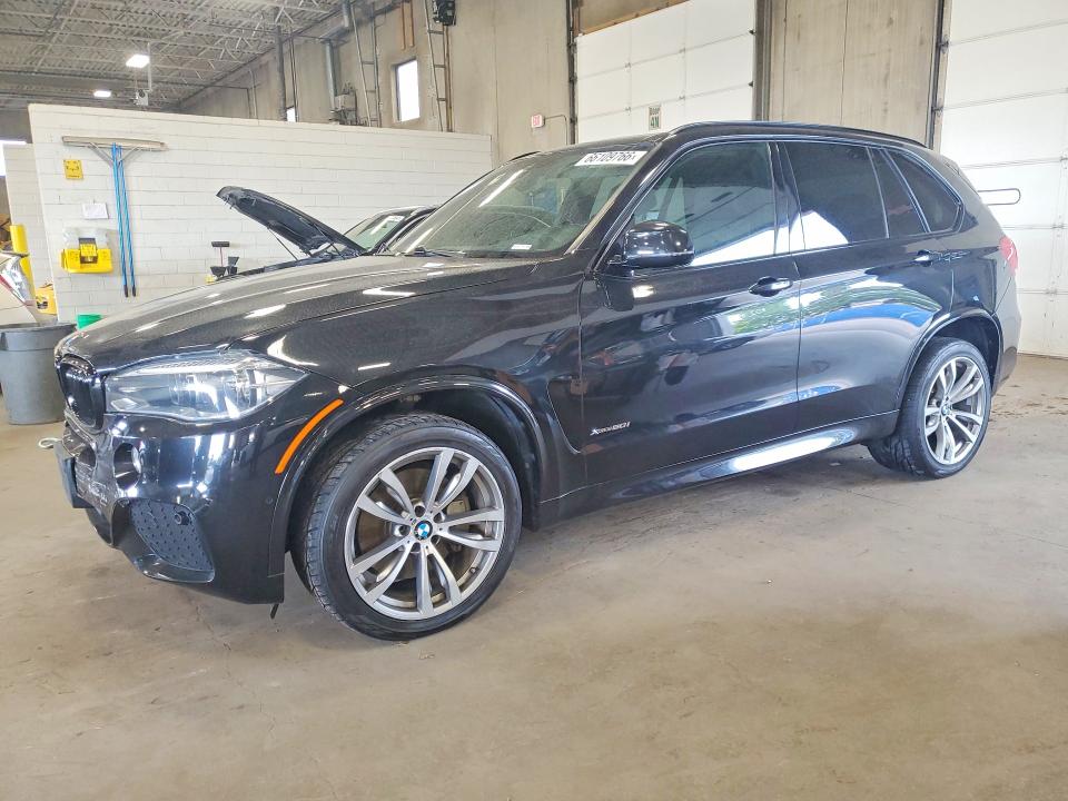 Aukcja sprzedaży 2018 Bmw X5, vin: 5UXKR6C52J0U14499, numer aukcji: 66109766