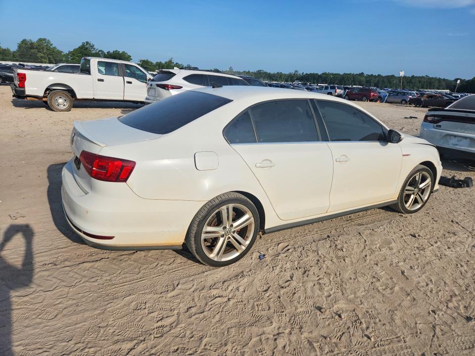 Продаж на аукціоні авто 2017 Volkswagen Jetta, vin: 3VW5T7AJ7HM359557, номер лоту: 64643366