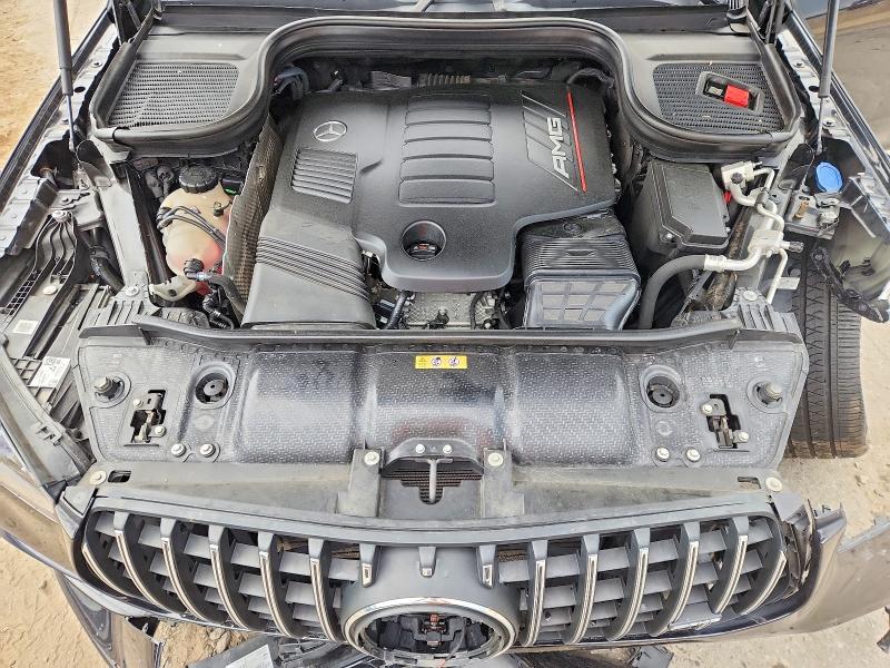 Продажа на аукционе авто 2022 Mercedes-benz Gle Coupe, vin: 4JGFD6BB8NA789396, номер лота: 66887176