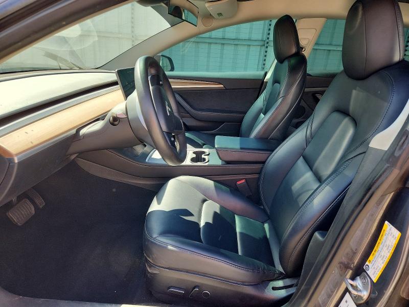 Aukcja sprzedaży 2023 Tesla Model 3, vin: 5YJ3E1EA9PF457942, numer aukcji: 65740116