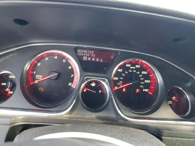 65516346 :رقم المزاد ، 1GKKRNEDXGJ235229 vin ، 2016 Gmc Acadia مزاد بيع