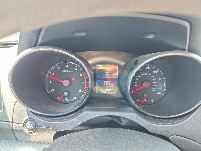 Aukcja sprzedaży 2017 Subaru Legacy, vin: 4S3BNAB68H3056442, numer aukcji: 64681966