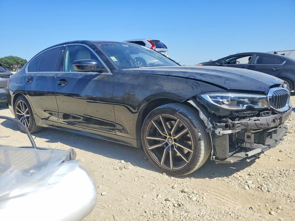 Aukcja sprzedaży 2020 Bmw 330i, vin: WBA5R1C02LFH37683, numer aukcji: 63441946