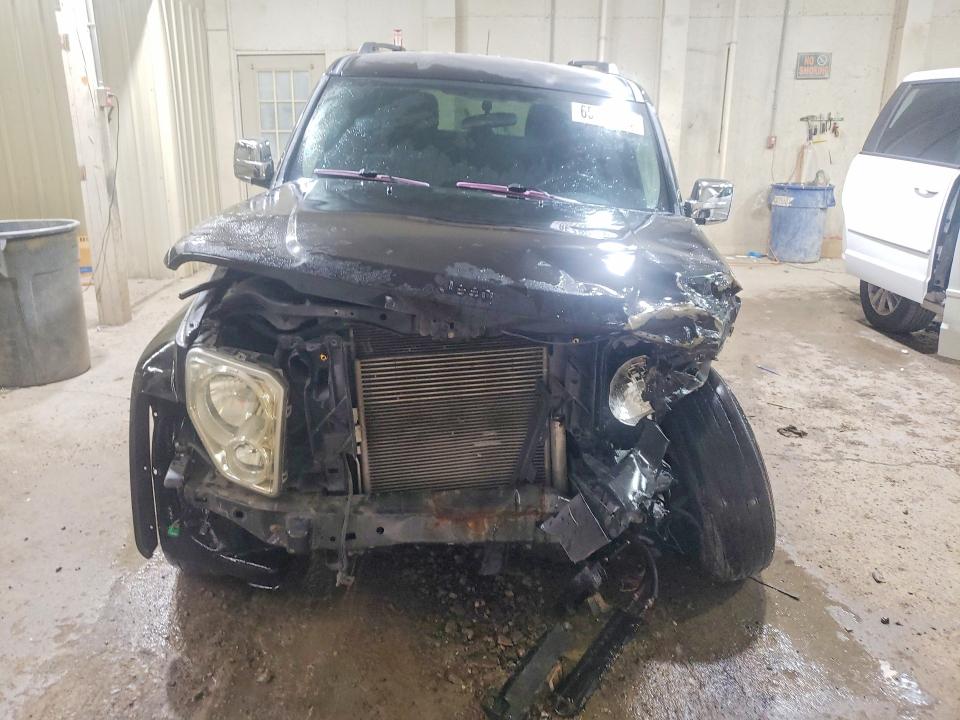 Aukcja sprzedaży 2012 Jeep Liberty, vin: 1C4PJMAK5CW138721, numer aukcji: 65140106