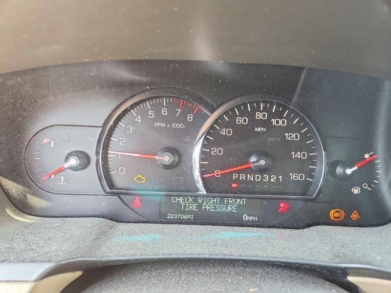 64910216 :رقم المزاد ، 1G6KD57Y37U182885 vin ، 2007 Cadillac Dts مزاد بيع