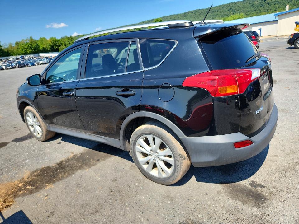 Продаж на аукціоні авто 2015 Toyota Rav4, vin: 2T3DFREV2FW373361, номер лоту: 65486166