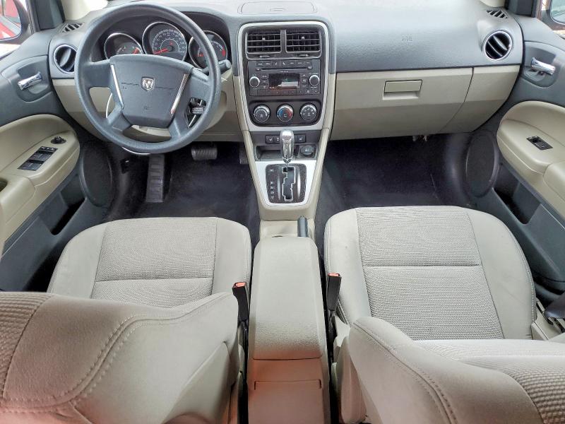 65840376 :رقم المزاد ، 1B3CB3HAXBD215064 vin ، 2011 Dodge Caliber مزاد بيع